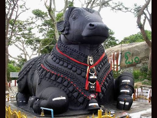 Sri Nandi Temple Mysore Timings, Dresscode and Accommodation