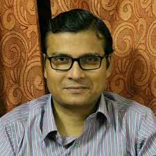 Dr. Chandan Roy Choudhury, Senior Associate Professor , Medical College  Kolkata