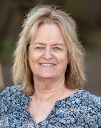 Brenda Upton Obituary