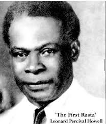 Leonard Howell's Instagram, Twitter & Facebook