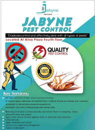 Whatever you do, don't put off taking care of pests, or they will become a much bigger. Jabyne Pest Control Posts Facebook