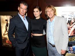 No Escape Reviews: Did Critics Like the Owen Wilson Film?