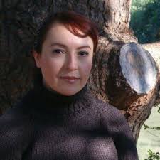 Lidia MACIAS-ESPARZA