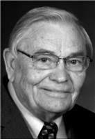 Dr. George Ricker Obituary (2020)