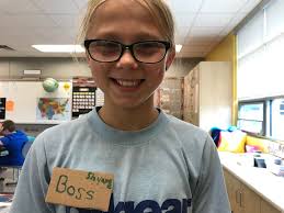 Meridian Elementary School