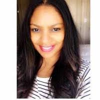 Tina Robison's Instagram, Twitter & Facebook