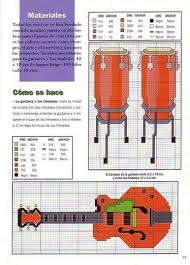 33 wide x 27 high. 8 Drum Pattern Ideas Drum Patterns Cross Stitch Cross Stitch Patterns