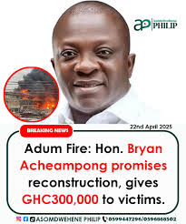 Friends of Odi Ahenkan Kwame Yeboah of Peace Fm