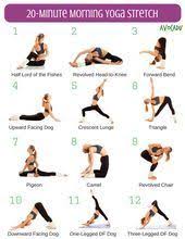 20 Minute Morning Yoga Stretch For Beginners Avocadu Avocadu Beginners Diettipsforbegi Morning Yoga Stretches Yoga Stretches For Beginners Morning Yoga