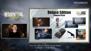 The resident evil series, known for its surprises, got the drop on players with a new ps5 demo that became available during capcom's resident evil village showcase that gave us our first look at re8's gameplay. Resident Evil Village Was Released In May This Year With A New Trailer And A Ps5 Demo Released Today Thesixthaxis Jioforme