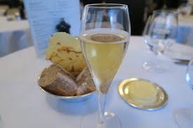 Image result for picture about sashimi and white wine