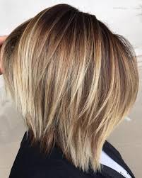 It can also be used to gloss the hair and make the bleached blonde highlights fun fantasy colors like red and purple. 25 Fabulous Looks With Blonde Highlights On Brown Hair