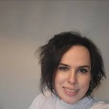 why does he care about your back hair? baby I would brush it