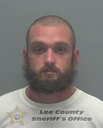 Korey James Pott, Cape Coral man who shot, killed his dog takes plea deal