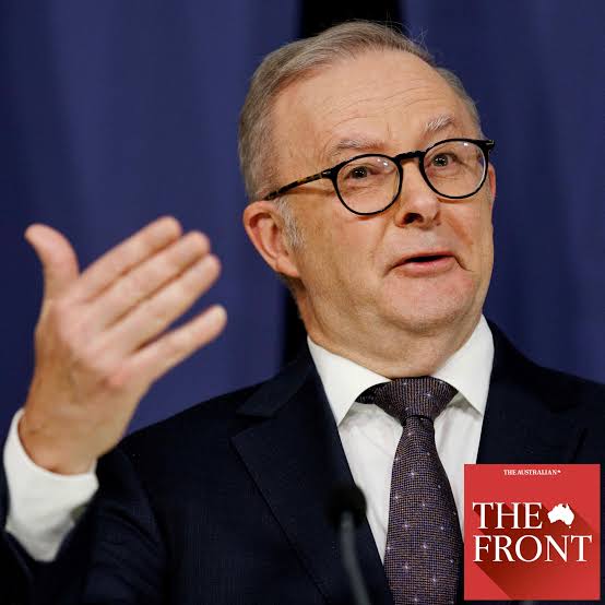 Why did Anthony Albanese and Jim Chalmers backflip on capital gains tax reforms announced in 2026 federal budget? | The Australian
