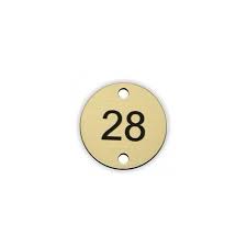• plastic restaurant table numbers. Table Number Discs Gold Engraved For Restaurant Cafe Pub Singles Table Numbers Signs Dining Bar Catering Equipment Online