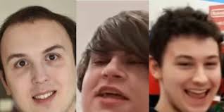 YouTuber James Phyrillas Mourns Death of Brother Patrick, Friend Chris