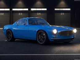 Volvo p 1800 s, year 1966, model 1967. Volvo P1800 Cyan 2021 Pictures Information Specs