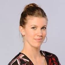 Alison Greenlee's Instagram, Twitter & Facebook