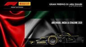No videos, backdrops or posters have been added to ultima gara. Pirelli Ultima Gara Con Vista Sui Test Formula 1 Motorsport