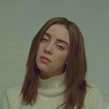 Xanny Billie Eilish In 2020 Billie Billie Eilish Billie Eilish Xanny