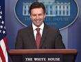 Image result for Josh Earnest