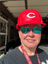 Hey Class of 2029, red looks good