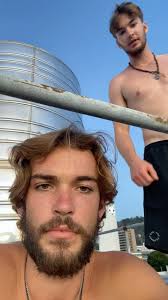 This time last year 🦫