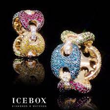 Pin By Icebox Diamonds Watches On Rings Rapper Jewelry Jewelry Jewelry Design