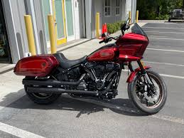 Image result for Bright Victory Red 1993 FXLR