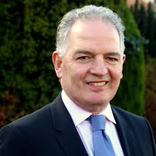 Mark Higgins appointed as head of horticulture at Bord na Móna