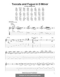 иоганн себастьян бах токката и фуга ре минор скачать Iogann Sebastyan Bah Toccata Und Fugue Noty