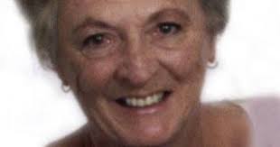 Patricia Jean Abbott