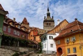 Programul de vizitare muzeul naţional al unirii ianuarie şi februarie: Turnul Cu Ceas Din Sighisoara Program De Vizita Si Bilete