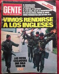 Puerto argentino, casa del gobernador. La Guerra De Malvinas Segun Los Medios De Comunicacion