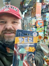 The Toys Time Forgot