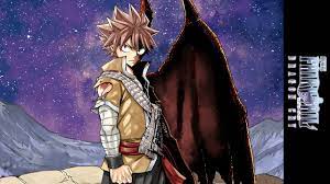 Maybe you would like to learn more about one of these? Fairy Tail Dragon Cry Official Trailer English Subtitles Youtube