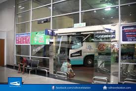 Don't let kl's colorful rail intercity buses in kuala lumpur are an extremely cheap option for getting around, however, they are. Airport Coach Klia To Kl Sentral By Bus Railtravel Station
