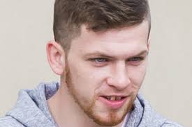 Teenager Connor Whyte in court charged with rape of girl (12) who gave  birth to a baby boy