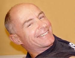 Robert Donald Cooley