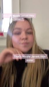 Nicole Jarrett Colorado