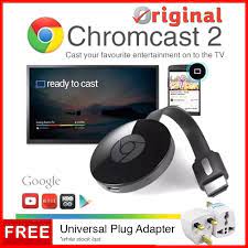 Google photos free unlimited storage ends this month, save… chromecast. Original Google Chromecast 2 Google Chromecast 3 Hdmi Streaming Tv Dongle Uk Plug Local Malaysia Shopee Malaysia