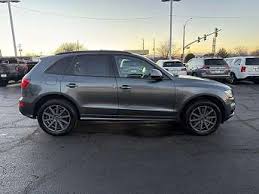 Image result for Lava Gray 2015 SQ5