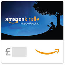 Amazon Co Uk Kindle Gift Cards Gift Cards