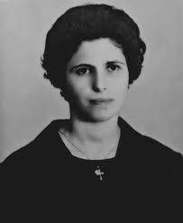 PALMIERI, ANTONIA Late of Mareeba. Passed away peacefully at the Cairns  Private Hospital