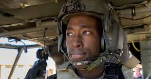 68 Whiskey' Episode 1: Army veterans, medics point out technical  inaccuracies in the new Paramount show