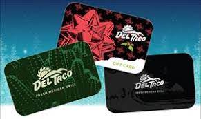 Great deals on quality used products : The Del Icious Gift That Keeps On Giving