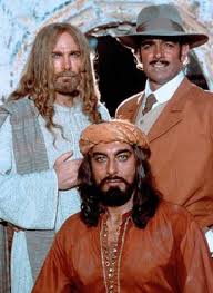 Randi ingerman is peacemaker by nature. Encyclopedia The Return Of Sandokan Italian Television Series The R