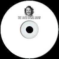 Joan Davis Recordings
