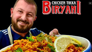BIRYANI
